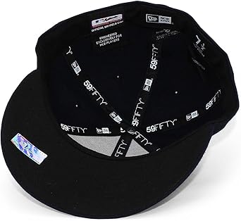 Amazon.co.jp: [ニューエラ] Sz 8 キャップ 59FIFTY
